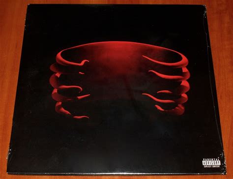 TOOL 2x LP Lot UNDERTOW OPIATE 12 VINYL EP LIMITED VOLCANO US