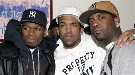 50 Cent Le Tira A Sus Excompañeros Lloyd Banks Y Young Buck