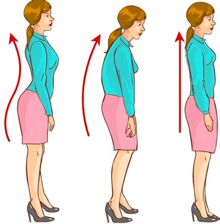 Meilleur Avis Et Comparatif De Correcteur De Posture Dorsale En