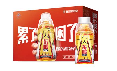 创意星球 收藏！100亿东鹏功能饮料的战略路径看这里