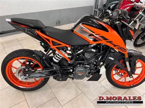 Ktm Duke Cc Km Mercadolibre