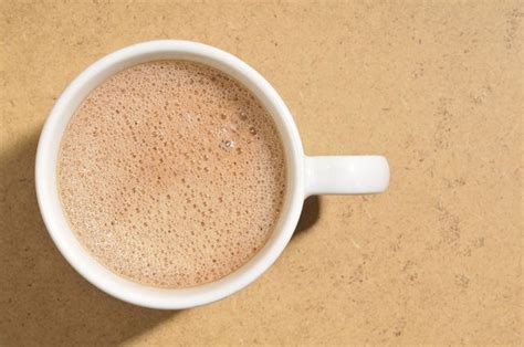 Горячий шоколад помогает предупредить склероз - ученые | Здоровая жизнь ...