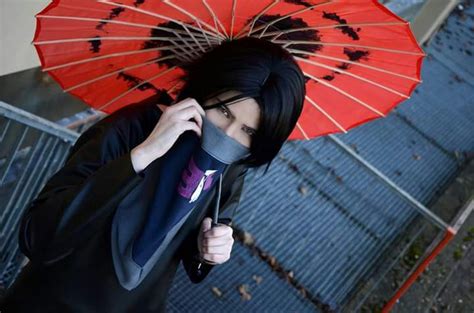 Feitan (Hunter X Hunter) | Cosplay Amino