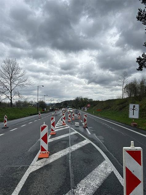 Fotogalerie Za Ala Oprava Silnice I Zl N Otrokovice A Stavba