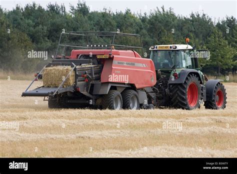 Fendt Tractor Hi Res Stock Photography And Images Alamy