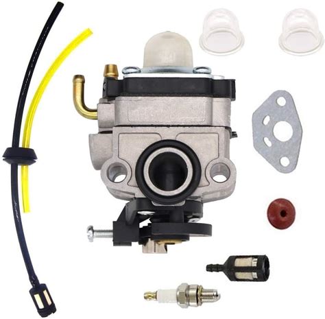 Amazon SAKITAM Carburetor Replacement For Shindaiwa HT2510 Hedge