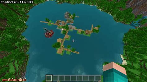 10 New Village Seeds For Minecraft Bedrock Edition 1 20 - 1Minecraft