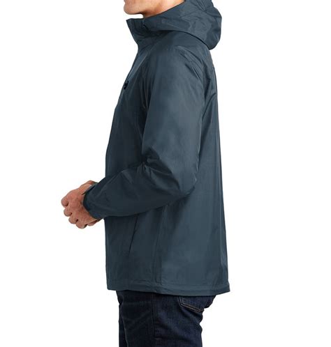 Custom The North Face Dryvent Rain Jacket Design Online