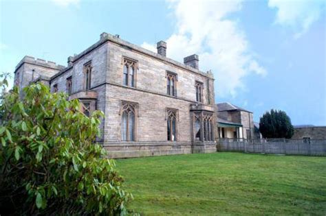 Aaron House Nursing Home in Penicuik