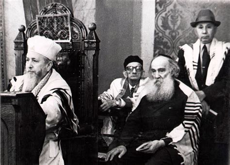 A brief history of Jews in Russia - Russia Beyond