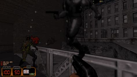 2 Image Twin Atomic Mod For Duke Nukem 3d Moddb