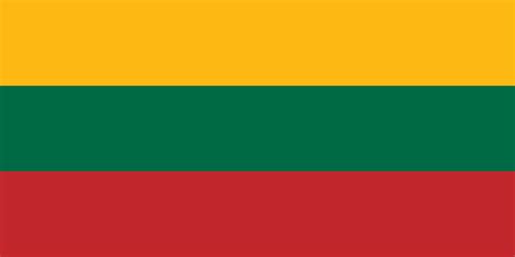 Flag of Lithuania | History, Colors, Symbols | Britannica