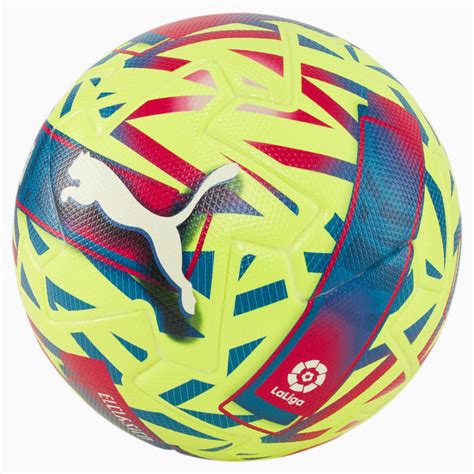 TFC Football PUMA ORBITA LALIGA 1 EL CLASICO MATCHBALL