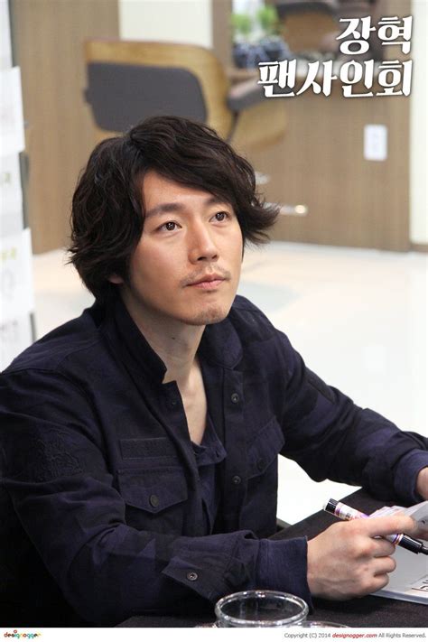 Jang Hyuk 장혁 Picture Hancinema The Korean Movie And Drama