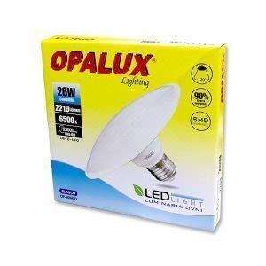 Spotlight LED 10W Luz Fría OP 10907 OPALUX Opalux