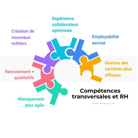 Compétences Transversales Définition Utilité Et Développement