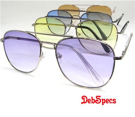 Zone Indoor Tinted Aviator Style Reading Glasses With Uv Protection Not Just Cool Relaxing