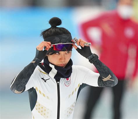 【北京五輪】高木美帆「感動はそんなに大きくなかった」スピードスケート日本勢が試合会場で初練習：中日スポーツ・東京中日スポーツ