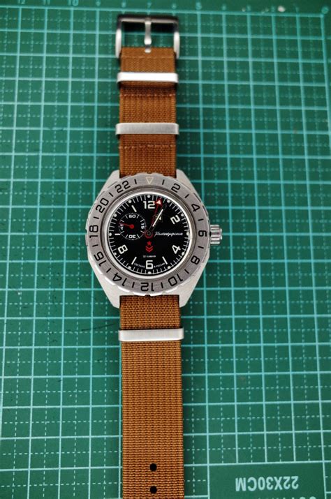 Need advice | WatchCrunch