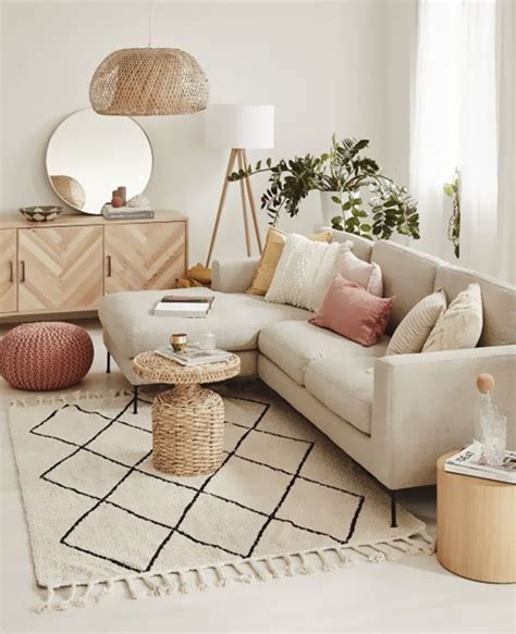 Id Es Pour Une D Co Moderne Et Cosy Dans Le Salon My Blog Deco