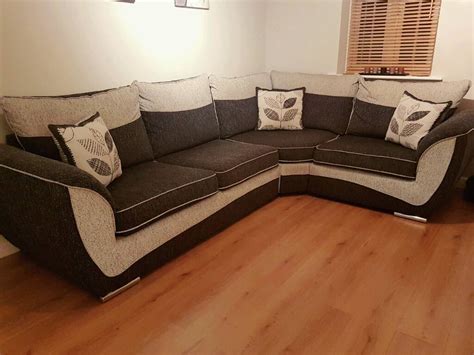 SCS breeze corner sofa | in Waterbeach, Cambridgeshire | Gumtree