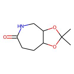 S R O Isopropylidene Azepane One Chemical Physical