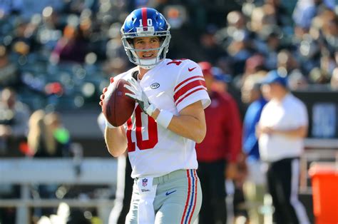 Overhaul of the Giants Starts With a Return to Eli Manning - The New ...