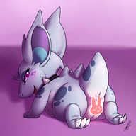 Post Nidoran Nidoran Female Porkyman