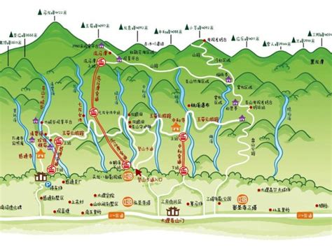 发现大理 大理旅游推荐景点攻略地图 云景点旅游网大理