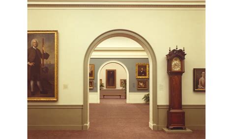 Worcester Art Museum Regent