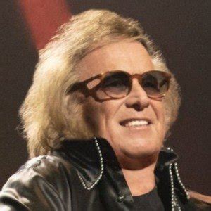 Don McLean (Pop Singer) - Age, Birthday, Bio, Facts, Family, Net Worth