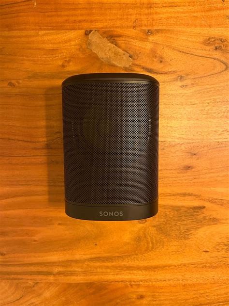 Sonos One Kaufen Auf Ricardo