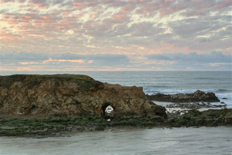 Pescadero State Beach – South Beach in Pescadero, CA - California Beaches