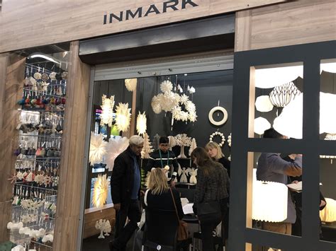 About – Inmark