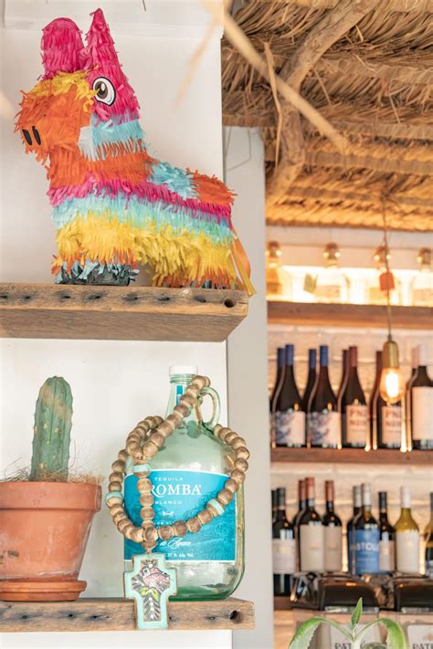 Nude Amigos Coolangatta Beachfront Mexican Dining Redefined