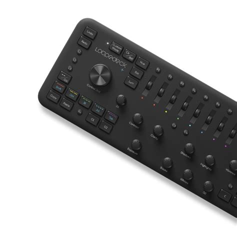 33割引定番の冬ギフト Loupedeck Plus 写真編集コンソール Loupedeck PC周辺機器 PC タブレット OTA ON