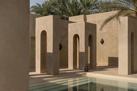 BAB AL SHAMS DESERT RESORT AND SPA DUBAI