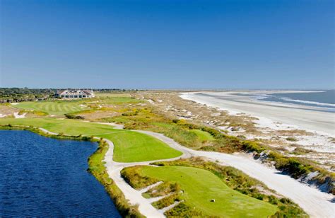 Kiawah Island Golf, Courses, Amenities | Kiawah Island Real Estate