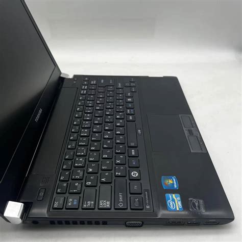 Yahoo オークション Office 2019 Win10 Toshiba Dynabook R732 F 第