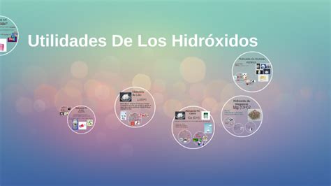 Usos De Las Bases O Hidroxidos Buick