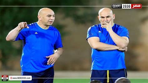 ميدو يفتح النار على اتحاد الكرة بسبب حسام وإبراهيم الرياضة مصر 2030