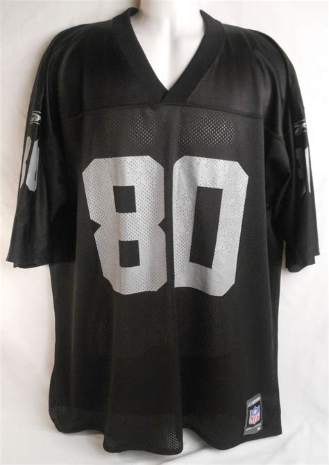 Jerry Rice Jersey Oakland Raiders - JERSEYZA