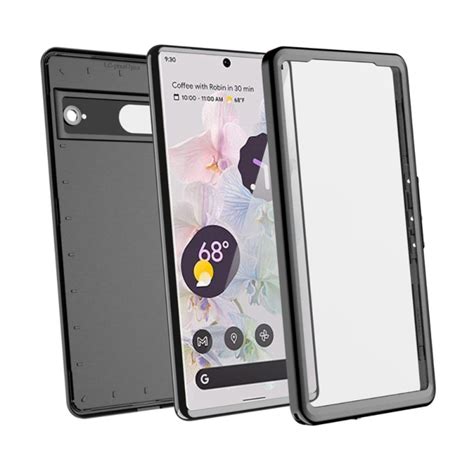 Coque Google Pixel Waterproof Redpepper Ma Coque