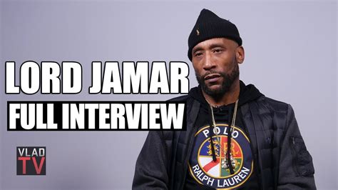 Lord Jamar On Eminem R Kelly Jay Z Soulja Boy Migos Full Interview