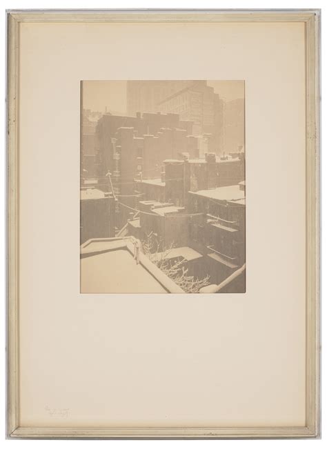 Alfred Stieglitz Lose In Unserem Preisarchiv Lotsearch