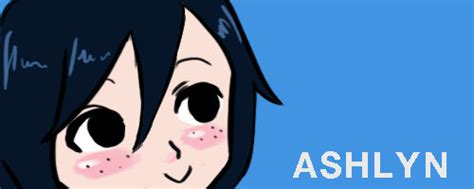 Ashlyn Chibi  By Kaalish On Deviantart