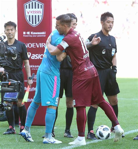 元スペイン代表の競演！ヴィッセル神戸対サガン鳥栖 Moment日刊ゲンダイ