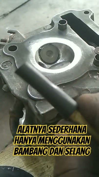 alat skir klep  bambu  melegndashorts youtube