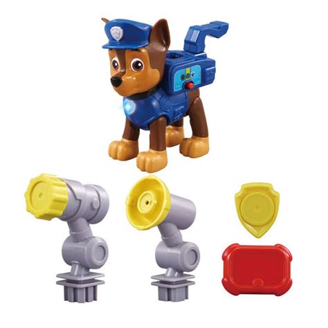 Vtech Paw Patrol Smartpup Chase Interactief Lobbes Speelgoed