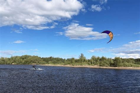 Plages Et Activit S Nautiques Lac St Jean Destination Lac Saint Jean